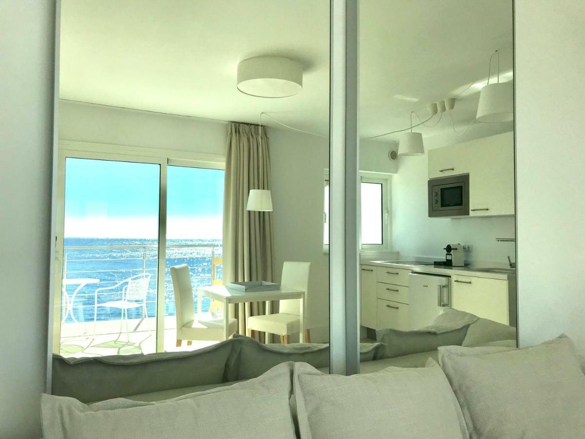 Ferienwohnung Casa Atlantica Las Playas Exterior foto